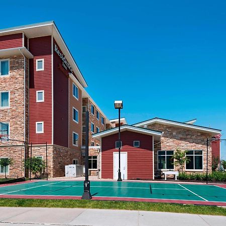 Residence Inn By Marriott Omaha West Exterior photo