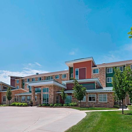 Residence Inn By Marriott Omaha West Exterior photo