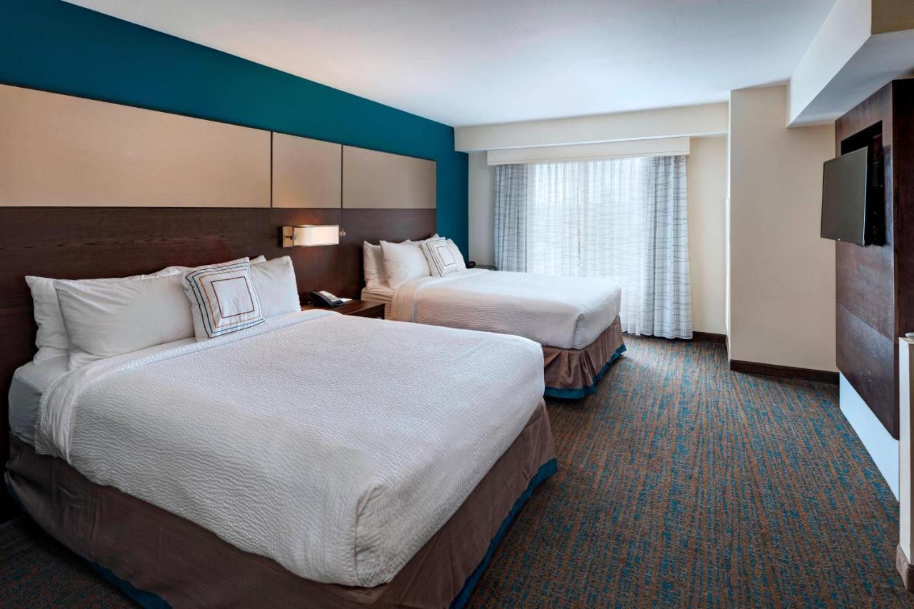 Residence Inn By Marriott Omaha West Exterior photo