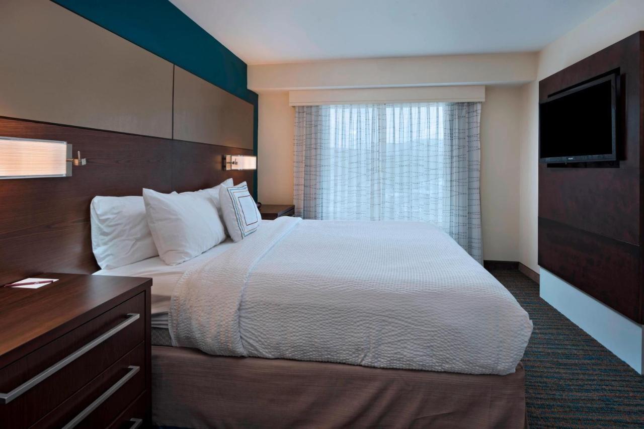Residence Inn By Marriott Omaha West Exterior photo