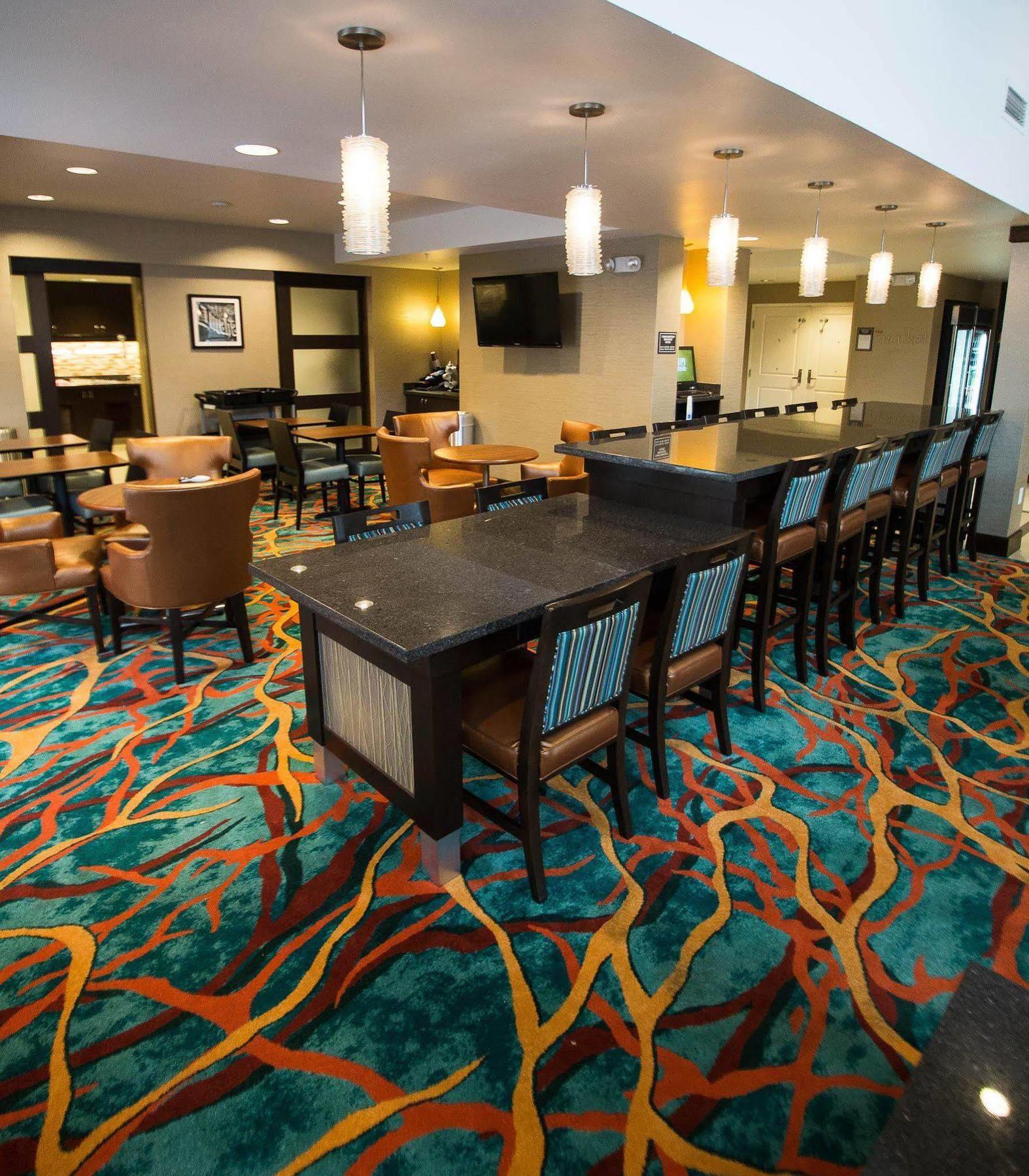 Residence Inn By Marriott Omaha West Exterior photo