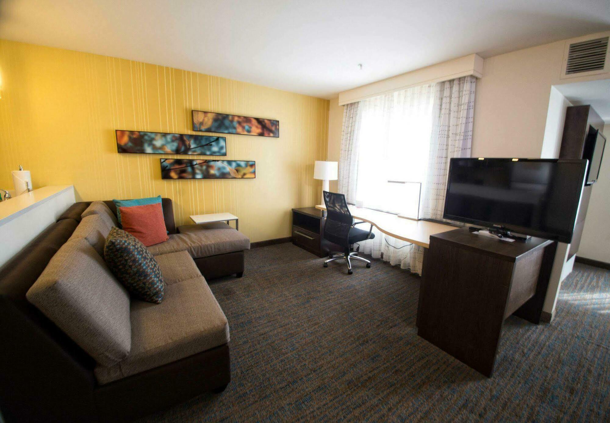 Residence Inn By Marriott Omaha West Exterior photo